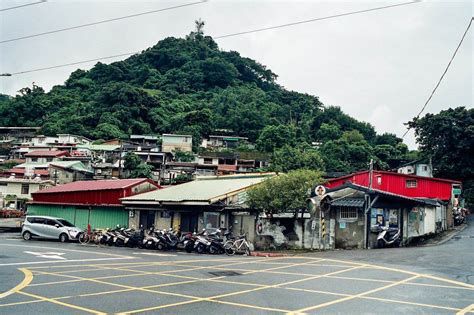 蟾蜍山大客廳|台北大安｜【輕旅行秘境指南】蟾蜍山：台北最有故事 